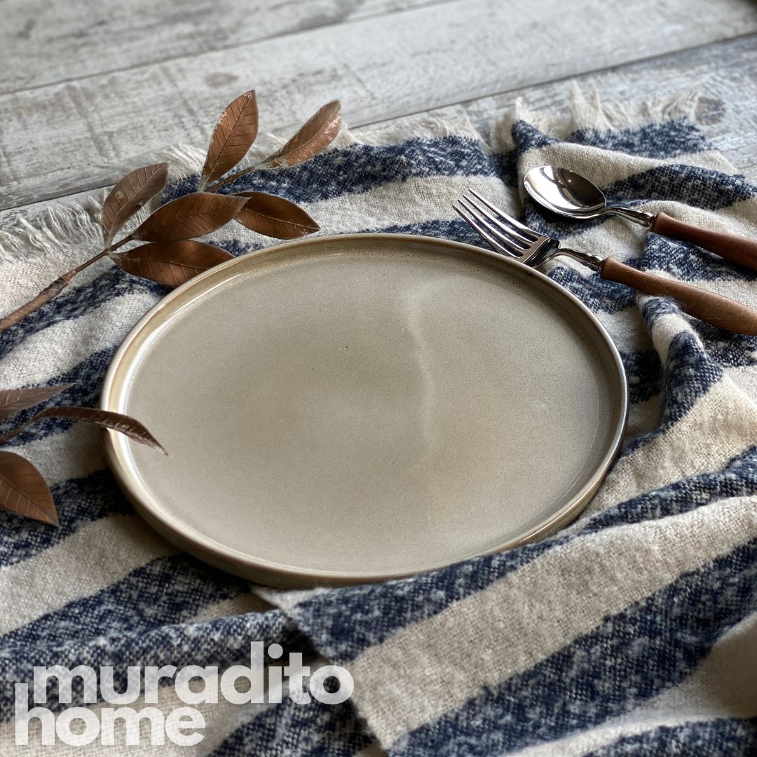 MURADITOHOME Hikari Stoneware Collection