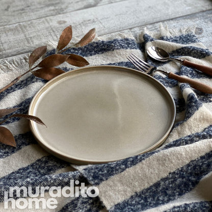 MURADITOHOME Hikari Stoneware Collection