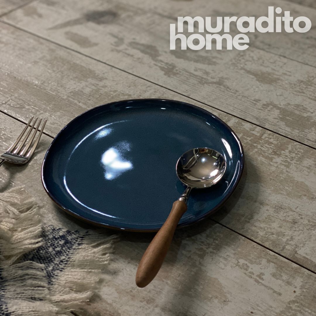 MURADITOHOME Hibiki Stoneware Collection