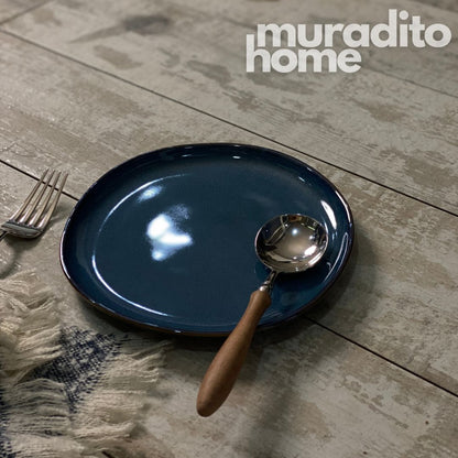 MURADITOHOME Hibiki Stoneware Collection