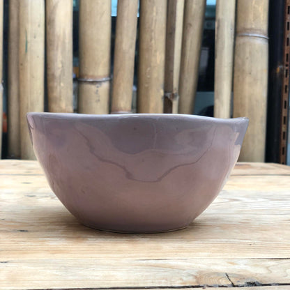 Louis 16pcs Set Stoneware(4pcs Dinner10.5inch,4pcs 8inch,4 pcs Bowl 5.75x3inch and 4pcs Mug460 ml)