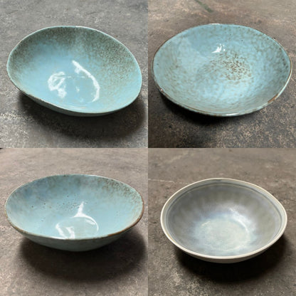 Stoneware Bowl Batch 2