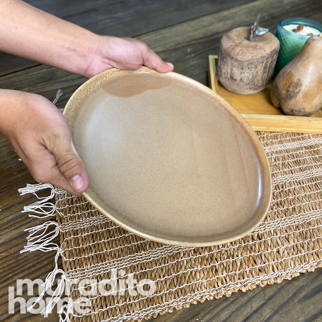 MURADITOHOME Yuzuki Stonewares Collection