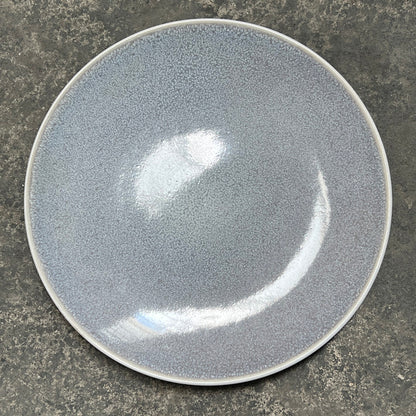 Stoneware Salad Plate Batch 1