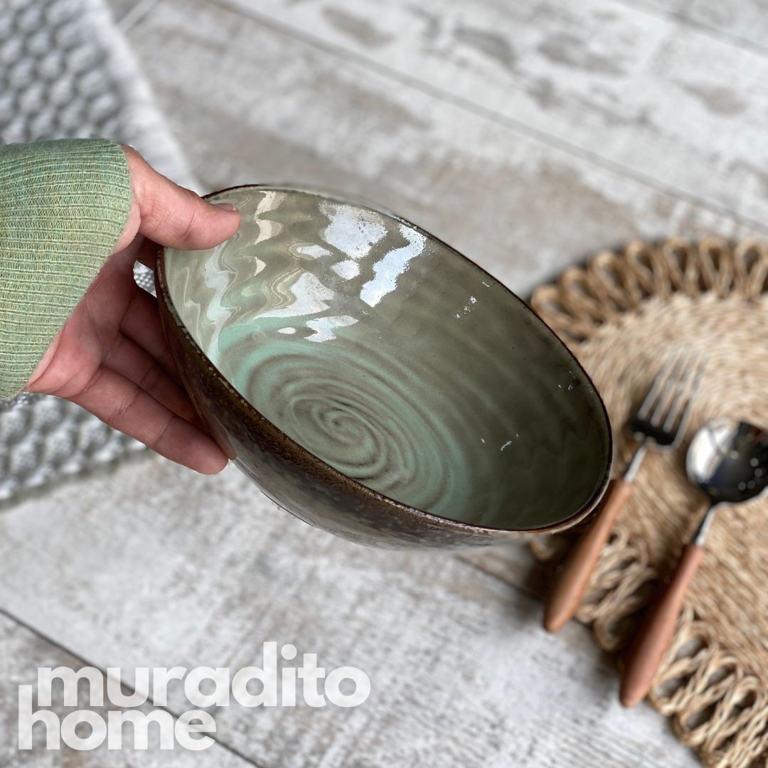 MURADITOHOME Azeriel Stonewares Collection
