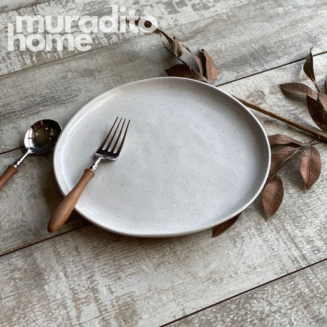 MURADITOHOME Risa Stonewares Collection