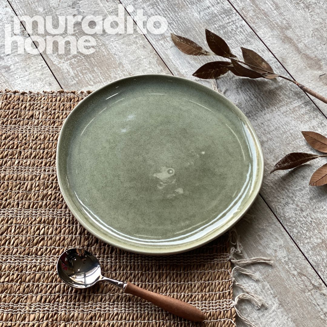 MURADITOHOME Hisa Stonewares Collection