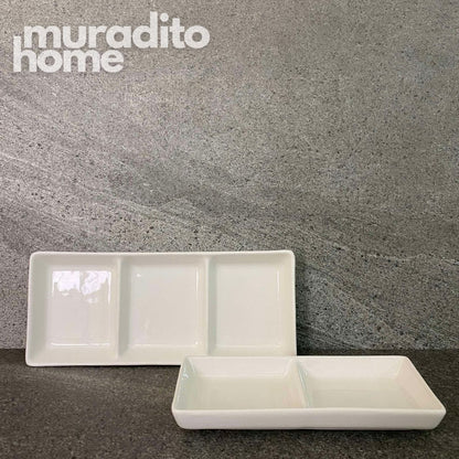Partition Grid Dish