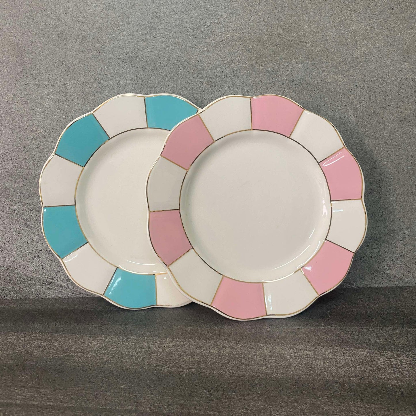 Sarie Salad Plate 8 inch