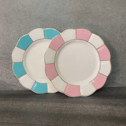 Sarie Salad Plate 8 inch