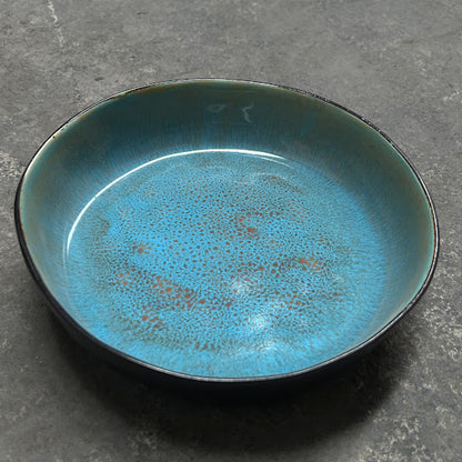 Stoneware Bowl Batch 1