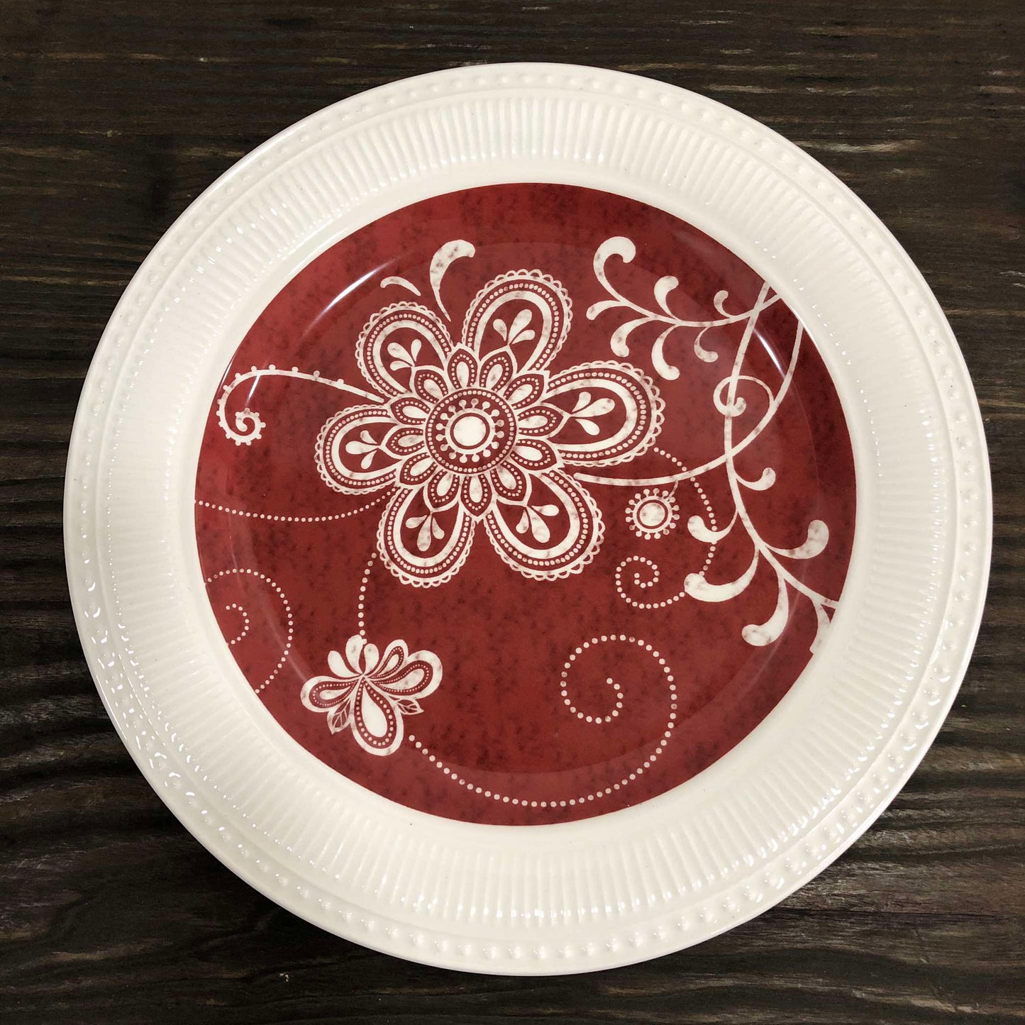 MURADITOHOME Rovaniemi  Ceramic Dinnerware Collection