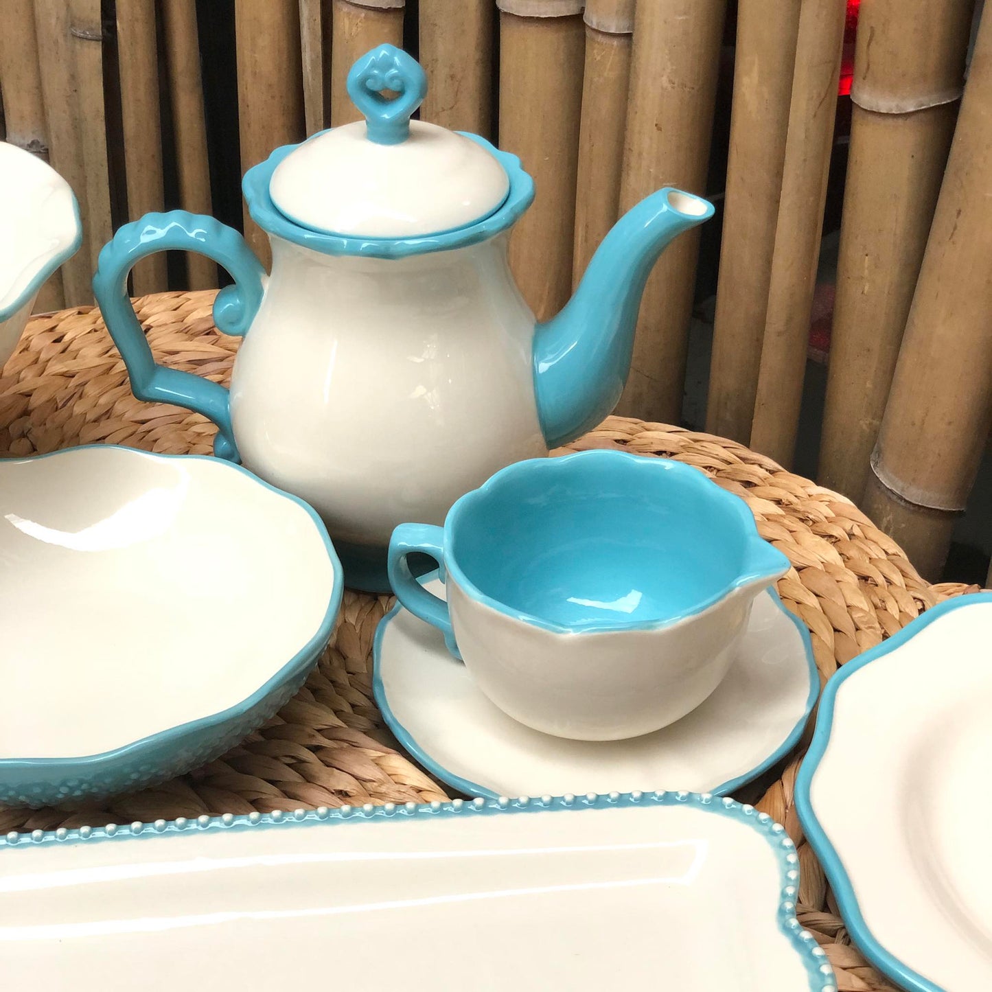 Adeline Ceramic