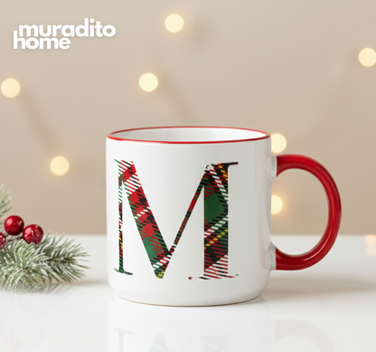 MURADITOHOME Premium Christmas Ceramic Mug Collection 2