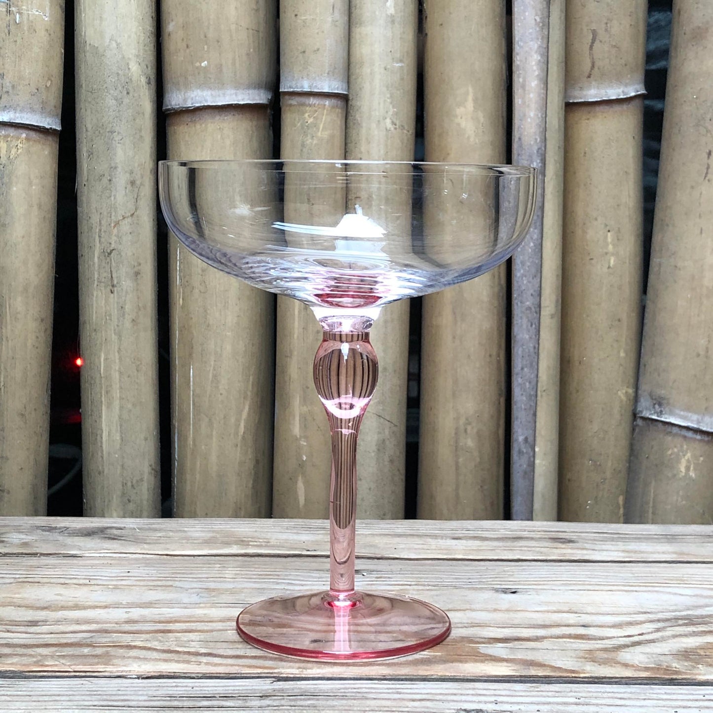 Pink Cosmopolitan 300 ml and Santa's 150 ml Glassware Collection