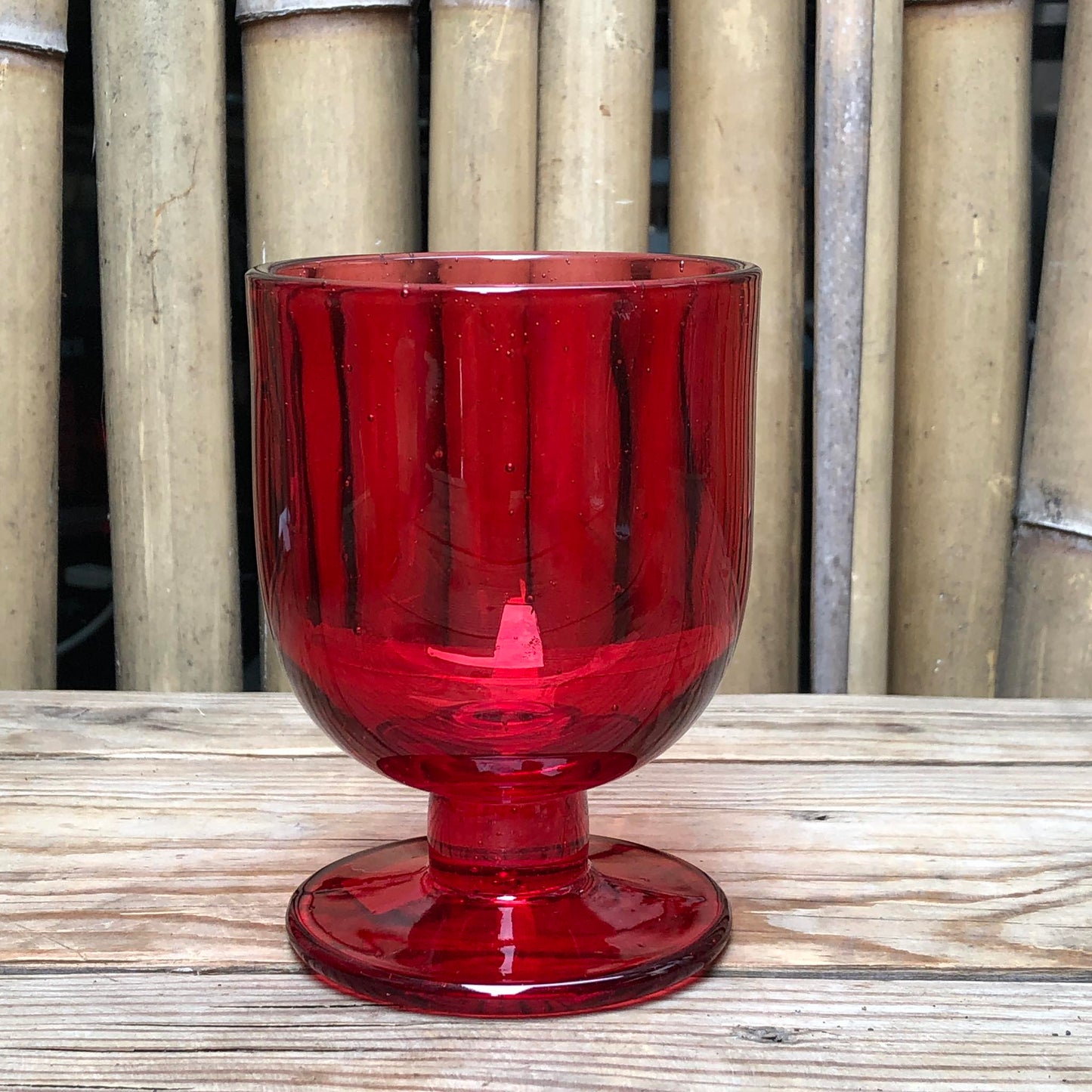 Gino Glassware 400 ml