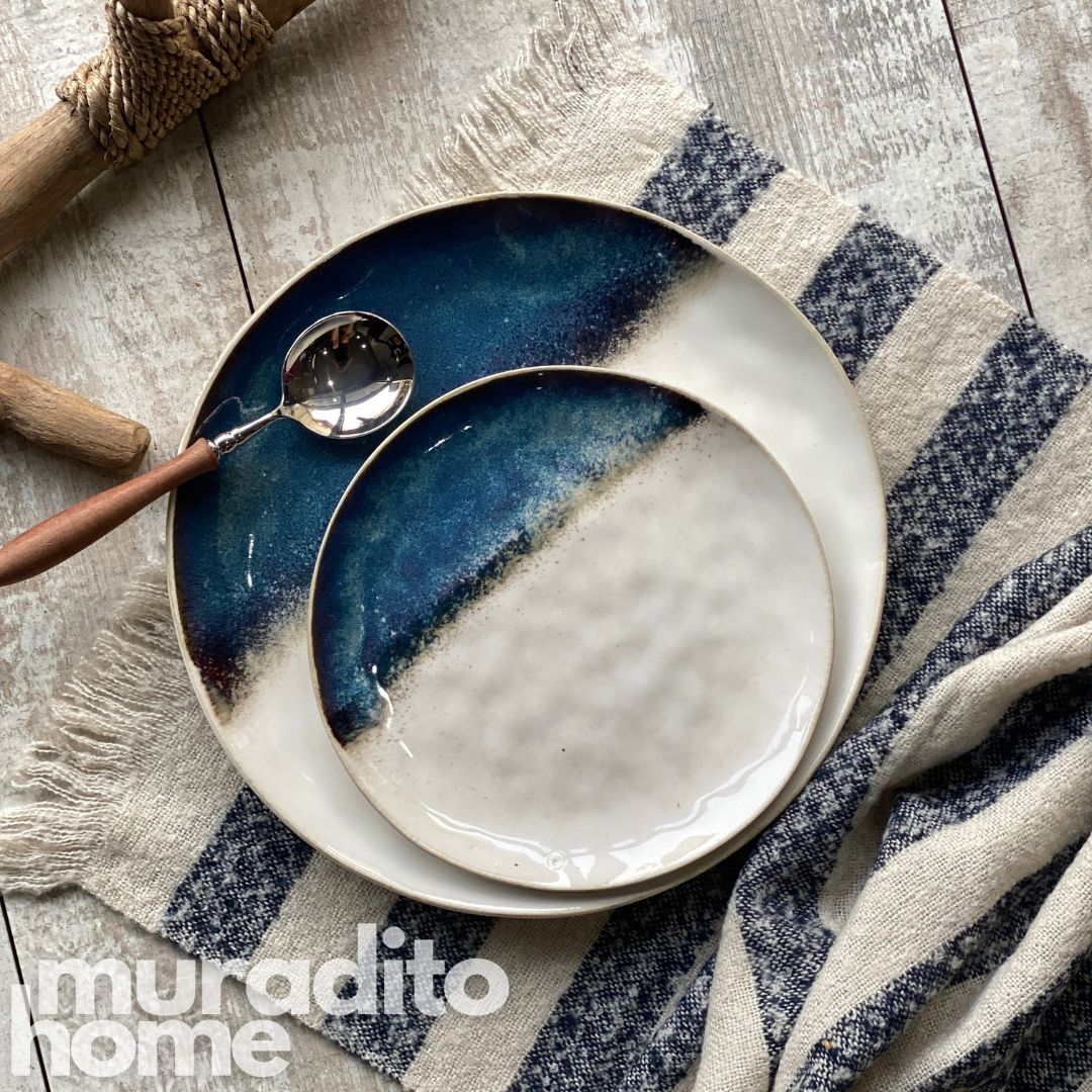 MURADITOHOME Mika Stonewares Collection