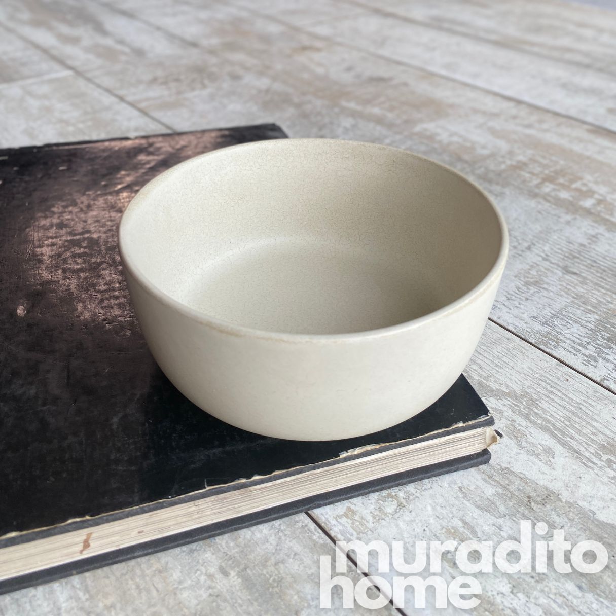 MURADITOHOME Mio Stoneware Collection