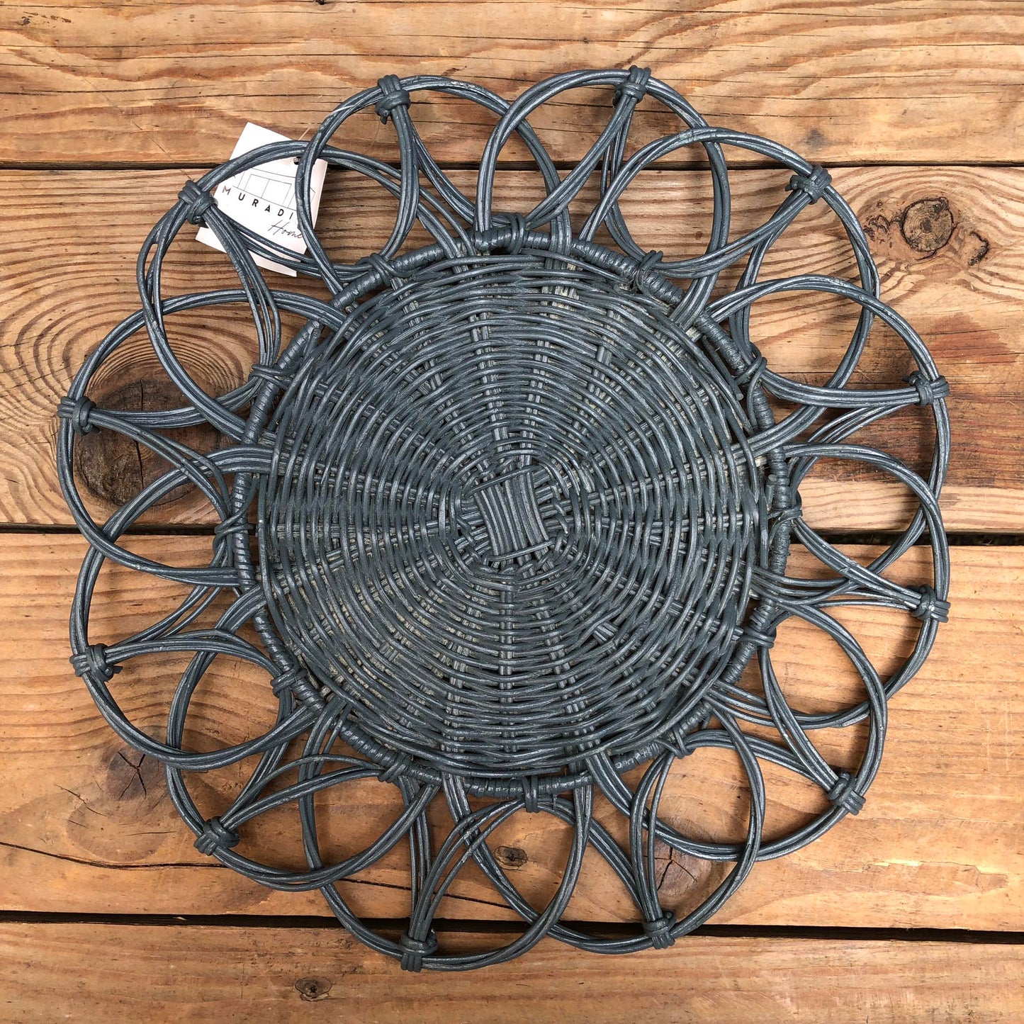 Pinoy Native Placemat High Quality Batch 1