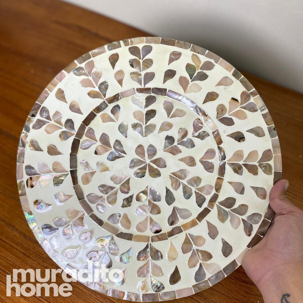 MURADITOHOME Magalang Placemat 13"