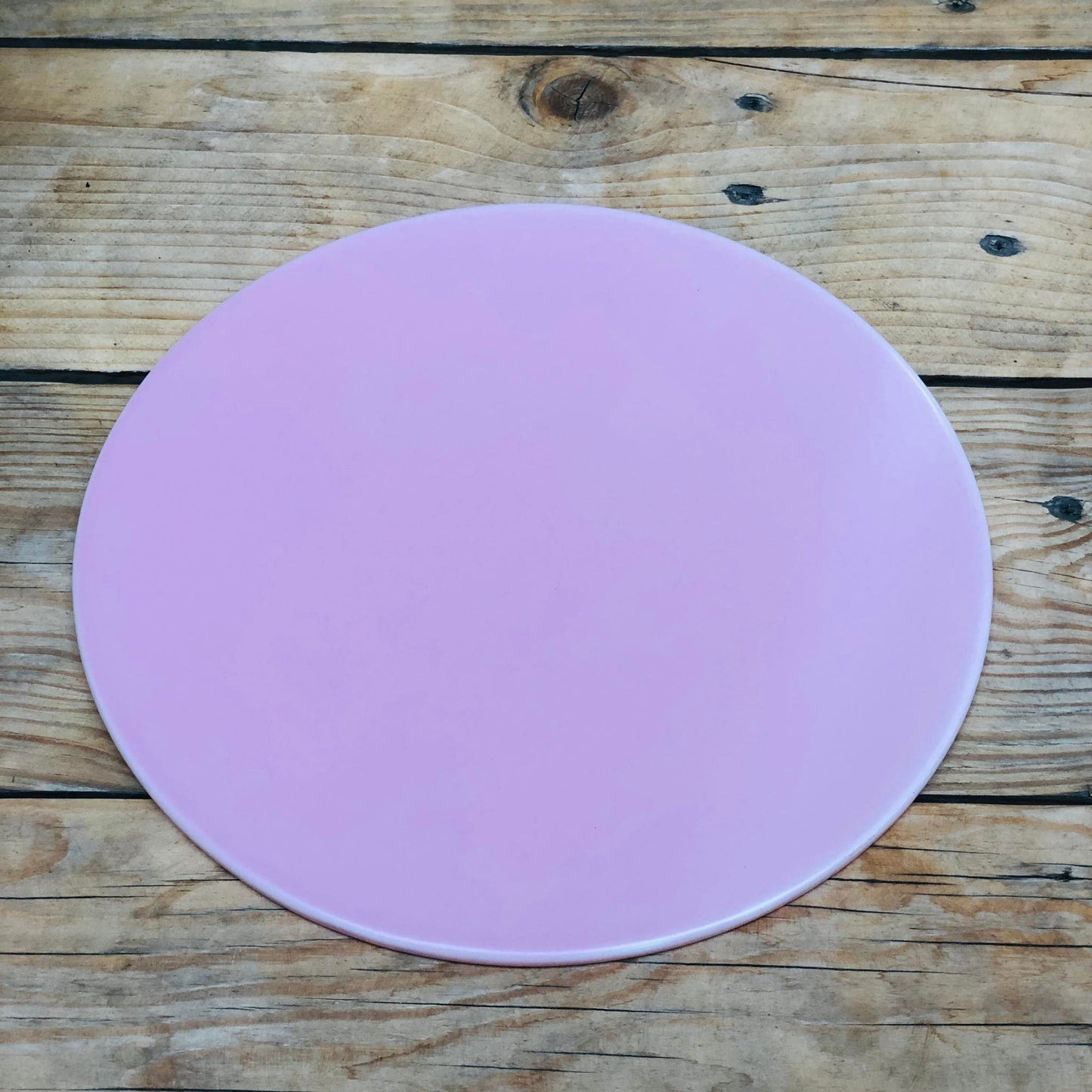 Ceramic Pot Holder 10 inch