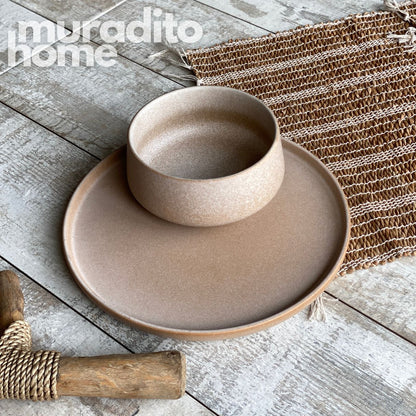 MURADITOHOME Hina Stoneware Collection