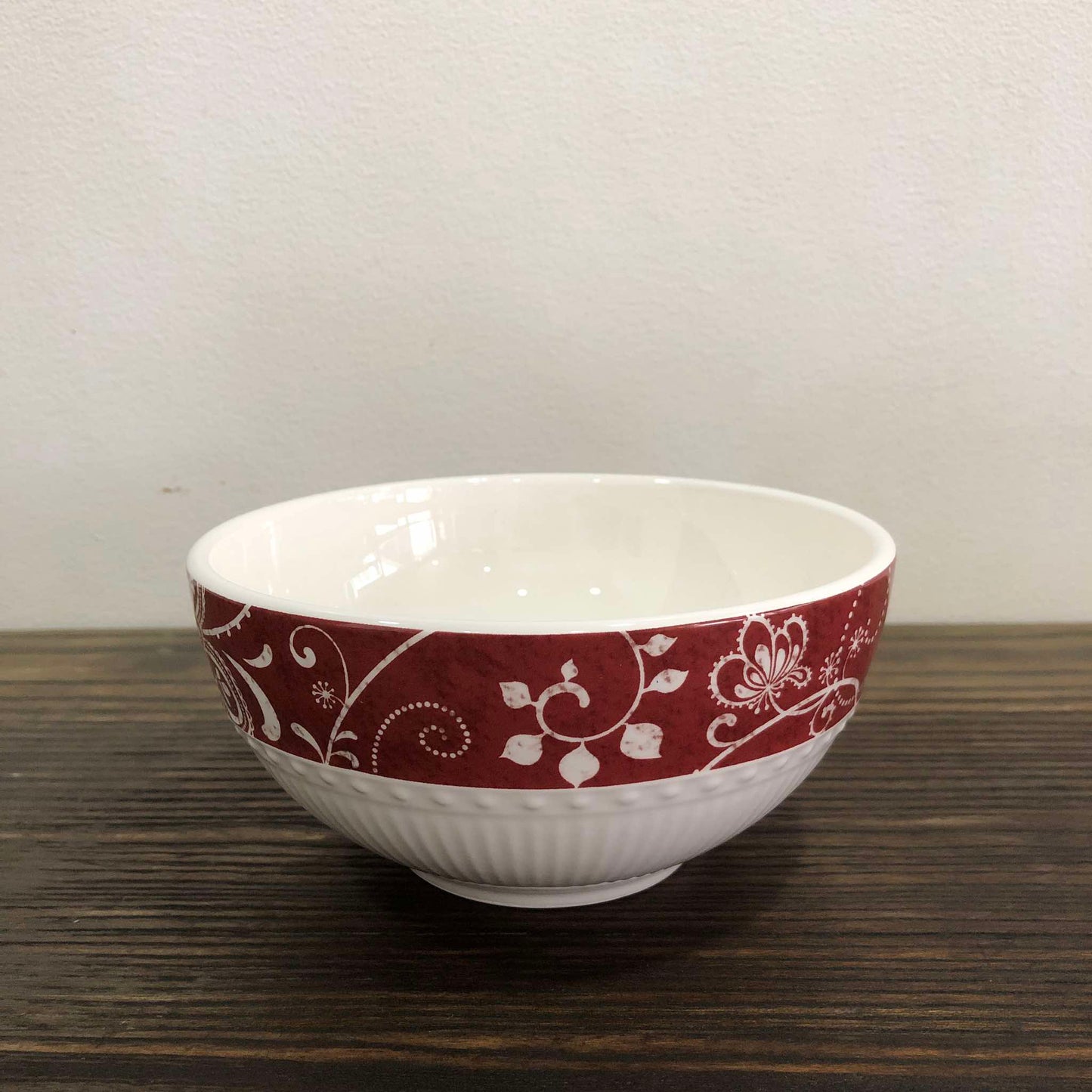 MURADITOHOME Rovaniemi  Ceramic Dinnerware Collection