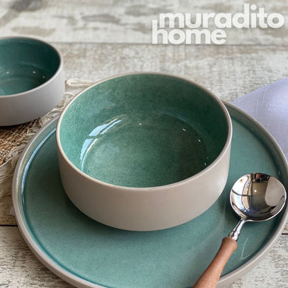 MURADITOHOME Neoma Stonewares Collection
