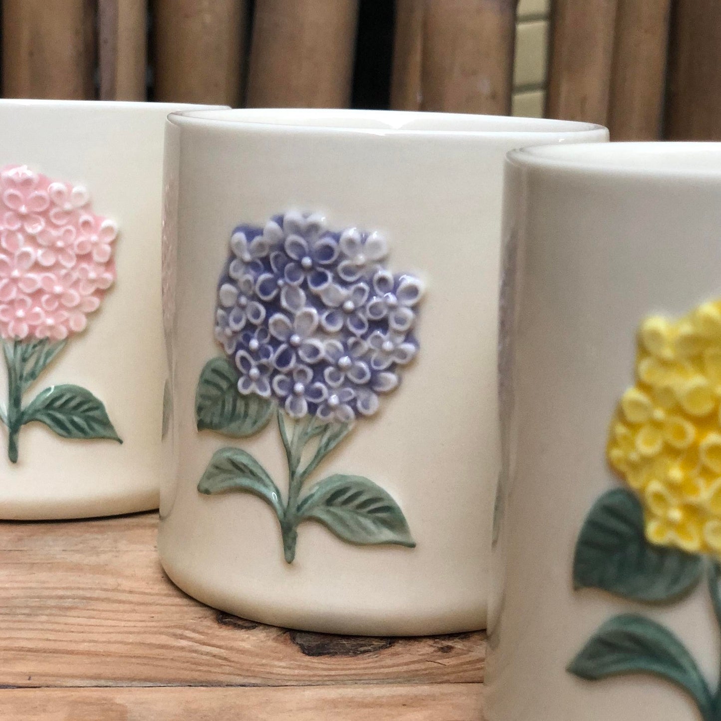 Eve Ceramic Mug Collection 380 ml