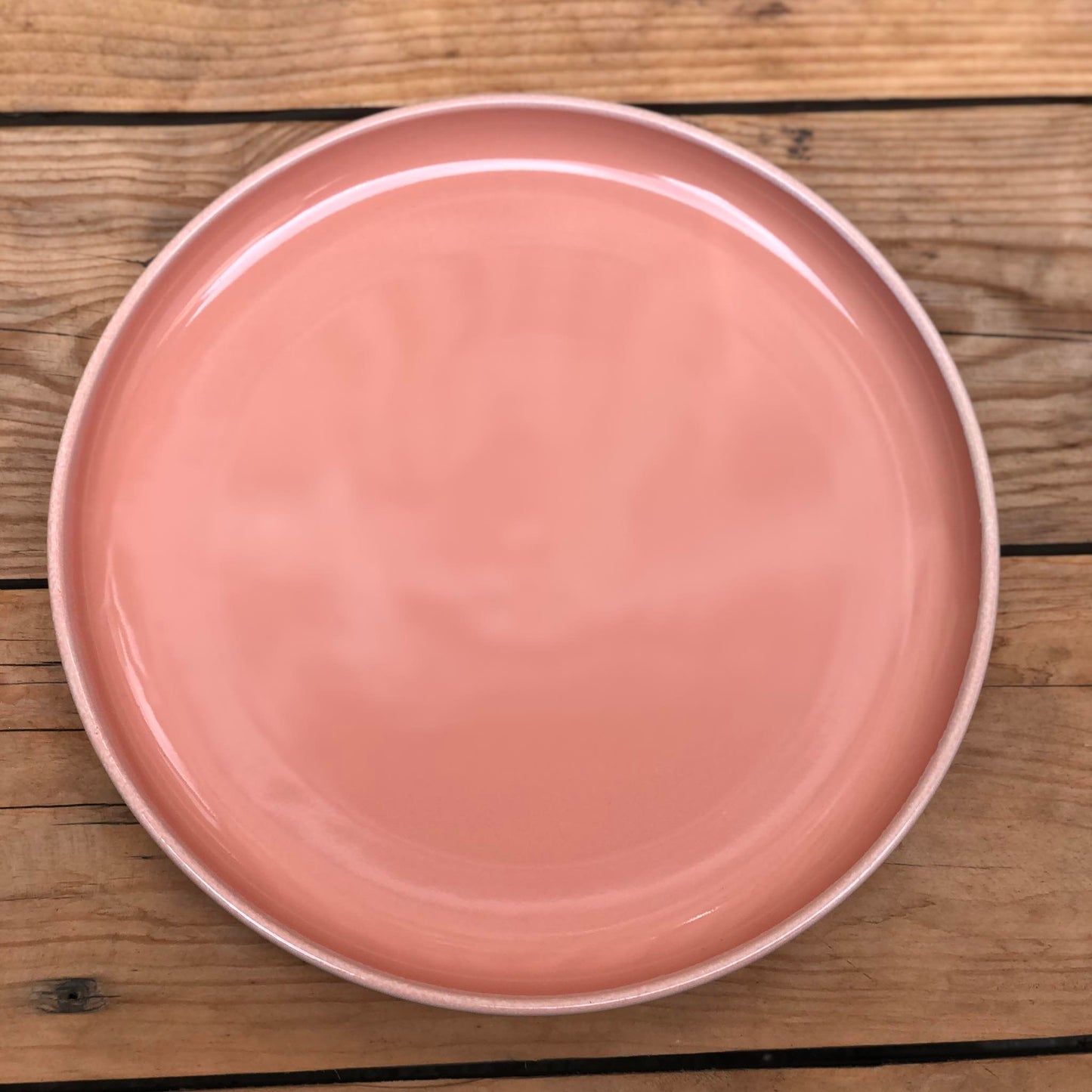 Jessica 12 Pcs Set Stoneware(4pcs Dinner 10.5inch,Salad 8inch & Bowl 7x2inch)