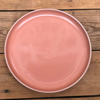 Jessica 12 Pcs Set Stoneware(4pcs Dinner 10.5inch,Salad 8inch & Bowl 7x2inch)