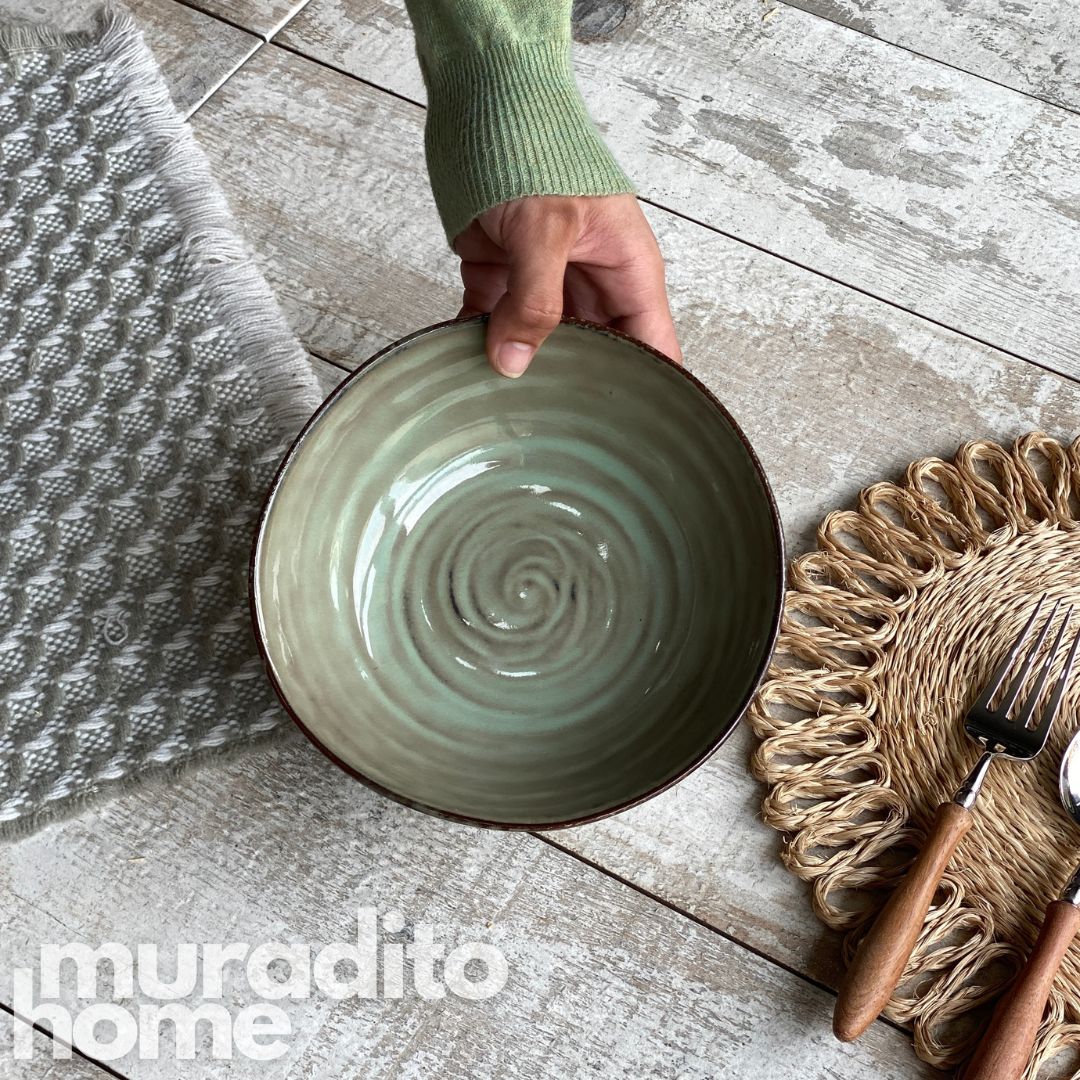 MURADITOHOME Azeriel Stonewares Collection