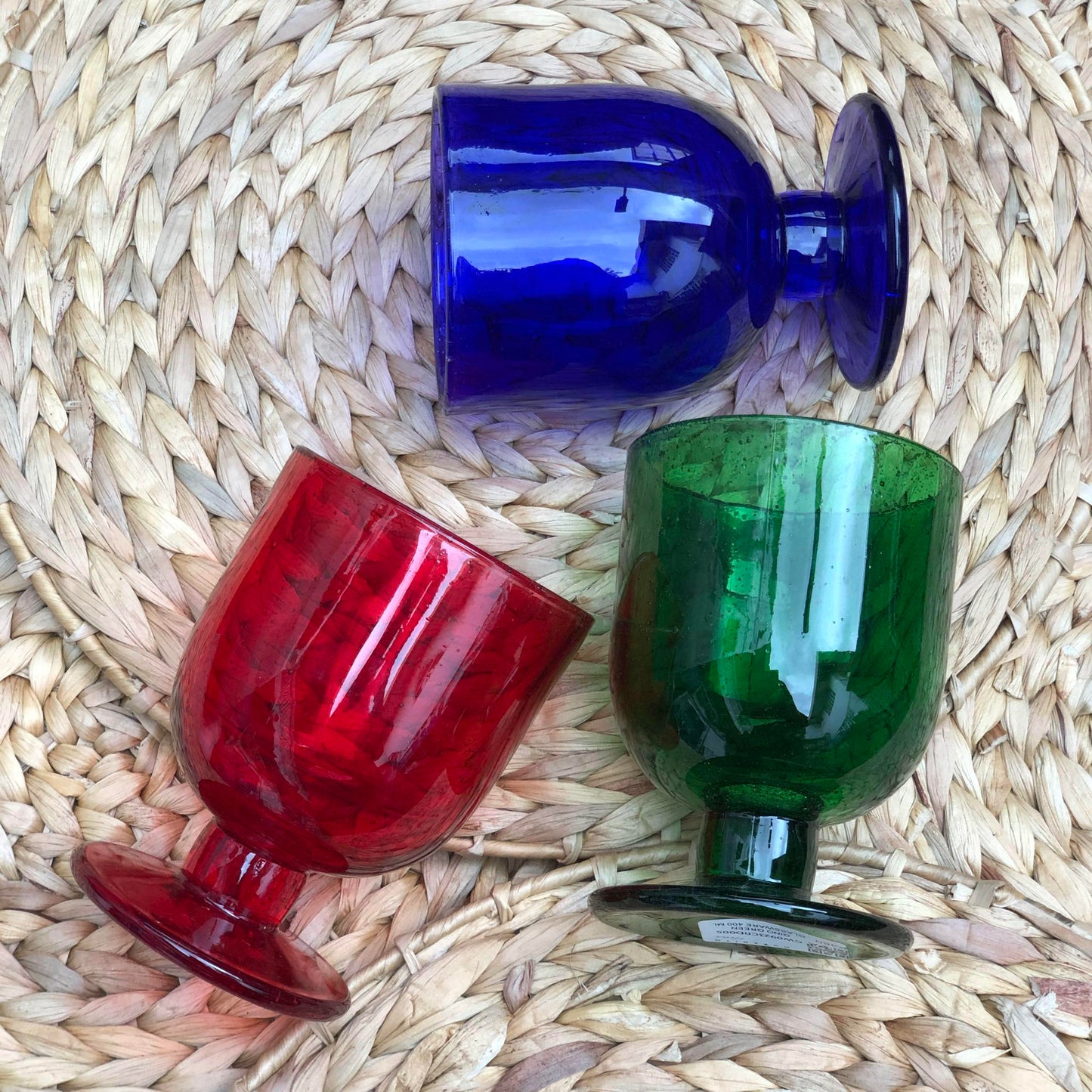 Gino Glassware 400 ml