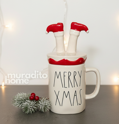 MURADITOHOME Premium Christmas Ceramic Mug Collection 1