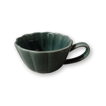 MURADITOHOME Gyna Ceramic Mug Collection