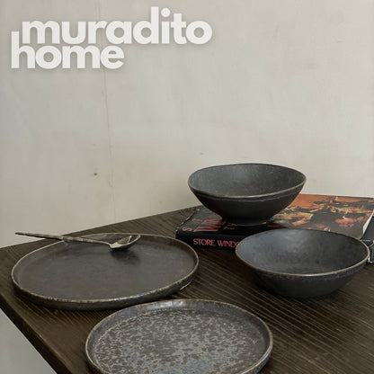 MURADITOHOME Sora Stonewares Collection