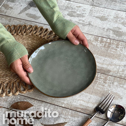 MURADITOHOME Kairo Stoneware Collection