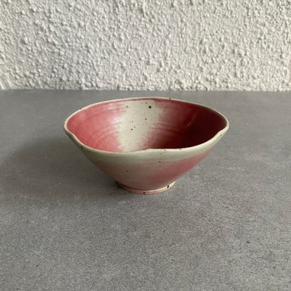 Handmade Clay Stoneware Plate Collection