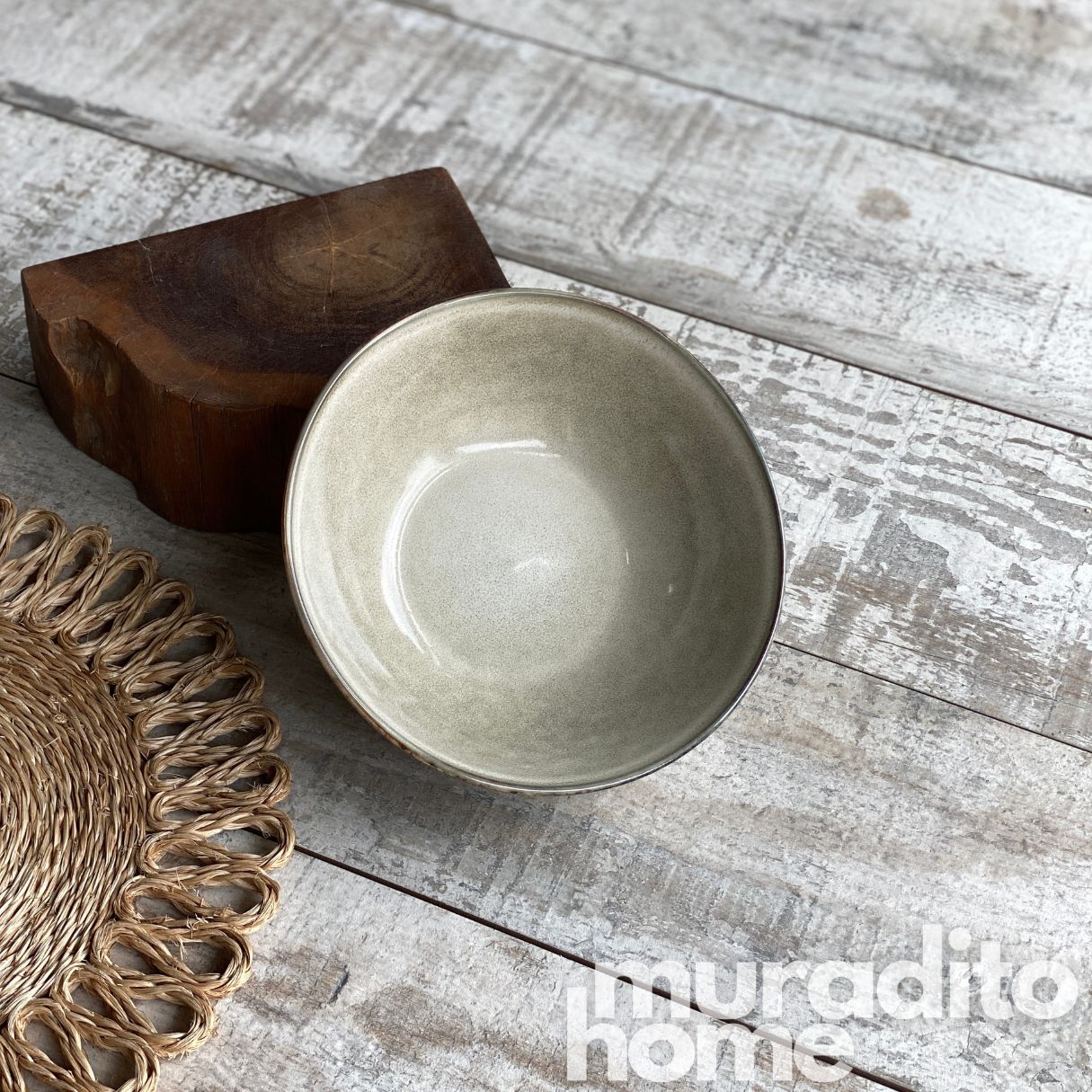 MURADITOHOME Itsuki Stoneware Collection