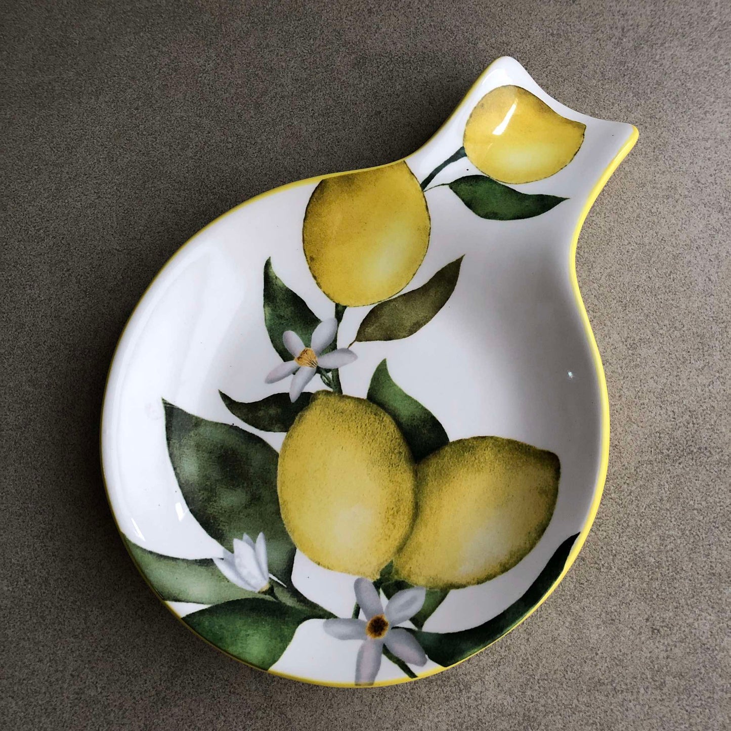 Citron Ceramic
