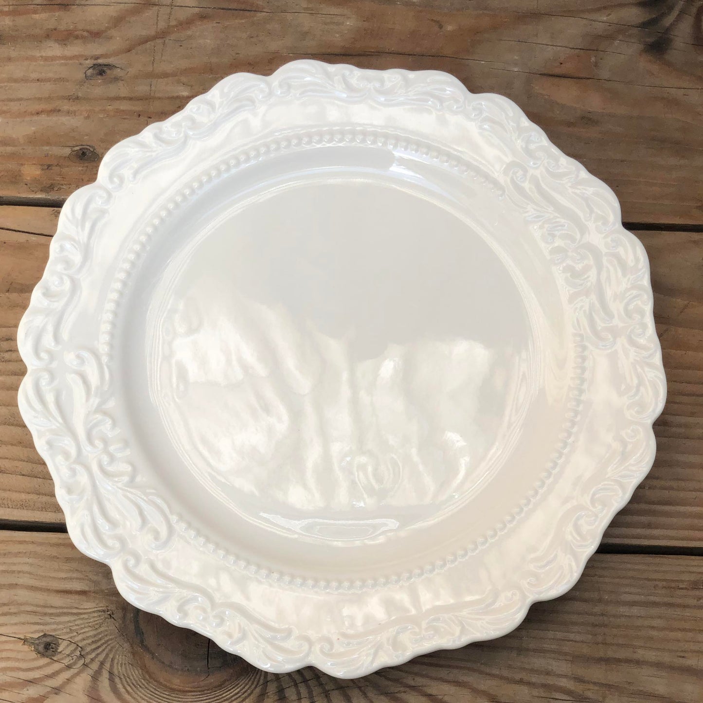 Katherine Ceramic Dinneware Collection