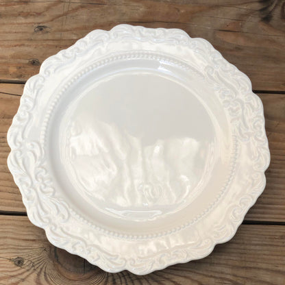 Katherine Ceramic Dinneware Collection