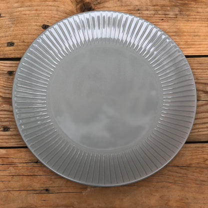 Russel 16pcs Set Stoneware(4pcsDinner10.75inch,4pcs Salad8inch,4pcs Bowl 5.75x3inch & 4pcsMug460 ml)
