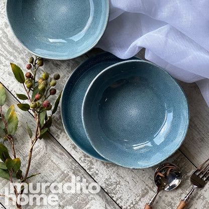 MURADITOHOME Ayaka Stoneware Collection
