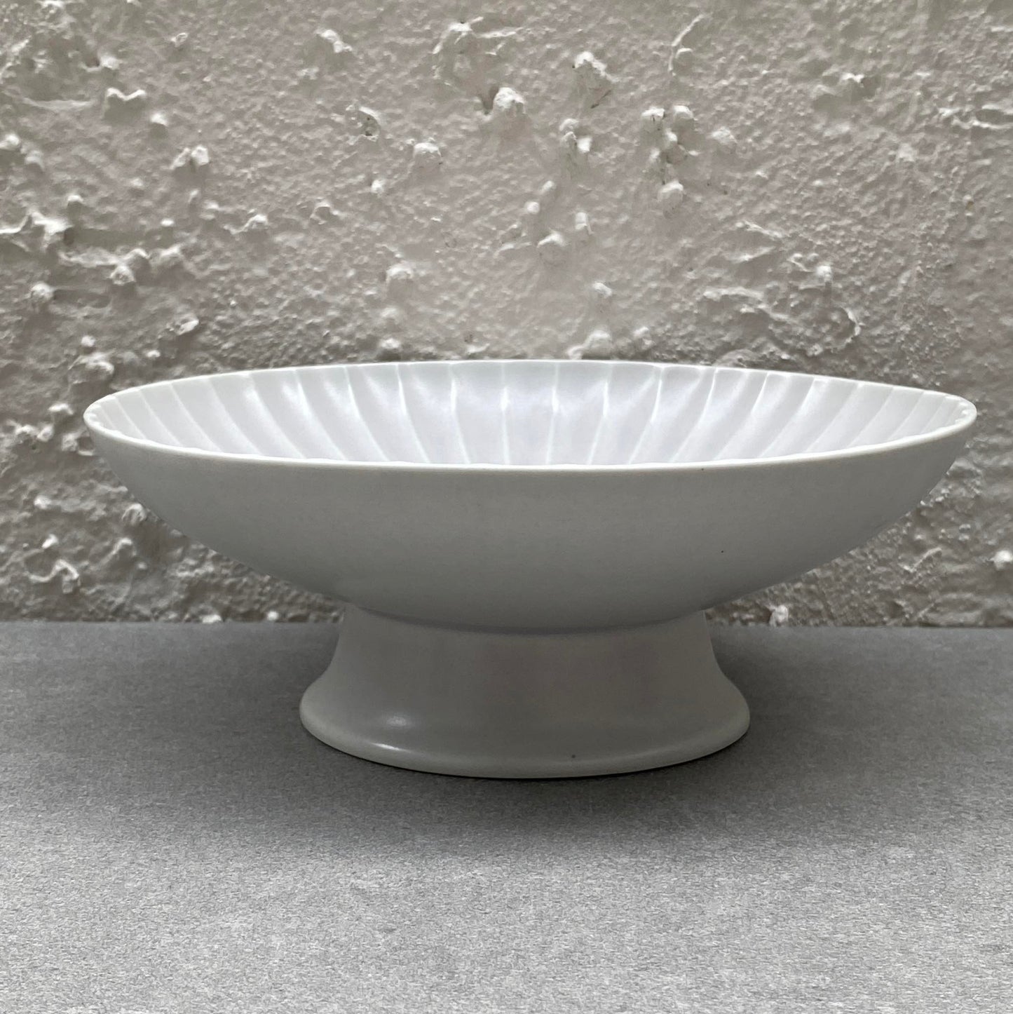 Handmade Clay Stoneware Plate Collection Batch 2