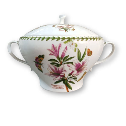 Lili Ceramic Dinnerware Collection