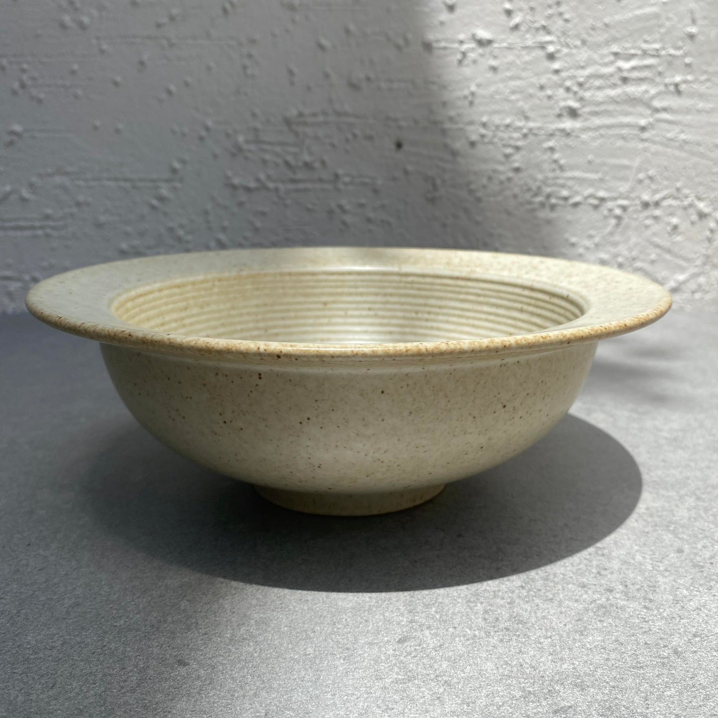 Handmade Clay Stonware Plate Collection Batch 1