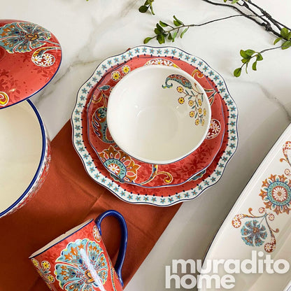 Mardin Series