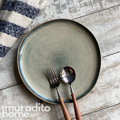 MURADITOHOME Haru Stoneware Collection