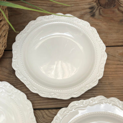 Katherine Ceramic Dinneware Collection